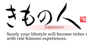 Kimono-bito