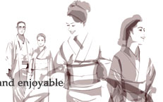 Kimono-bito