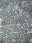 本場結城紬 グリーン 100細工双入