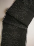 本場結城紬160細工 乱菊