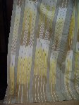 紬きもの 石垣川(かびら)平織