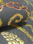 唐織フォーマル袋帯 ぶどう果実文