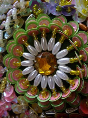 �L���L���P�����[�����[�o�b�O�@�X�e�b�s���O�E�A�E�g�E�}���`�J���[