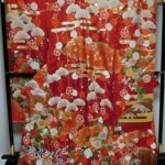 華麗な逸品振袖展開催中！