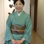 8月末のきものときものの知識