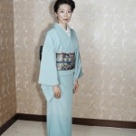 四段ぼかしの美しさ
