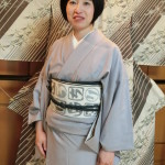 きもの人着付けの特徴