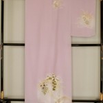 お薦めの夏と単衣のきもの