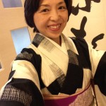 やっとやってきた紬の時代！