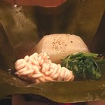 ９月のきものでお出かけ！浮世絵と美味和食！in銀座