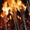 10月22日　京都火祭りツアー募集開始！
