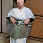 絶対に人に教えたくない「きもの人」