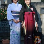時代の突破口になるお二人の先生のおあつらえ