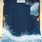 お勧めの訪問着です！