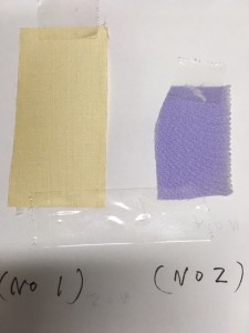 色サンプル