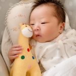 はなちゃん誕生！