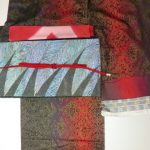 【ショッピング】情熱的な赤い個性の方におすすめのおしゃれコーデ