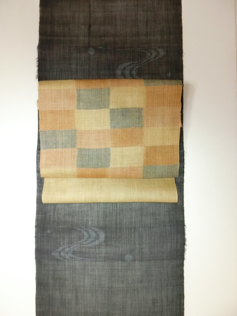 重要無形文化財の宮古上布詳細と価格です。 – ITO YASUKO KIMONO 重要無形文化財の宮古上布詳細と価格です。 – ITO YASUKO KIMONO