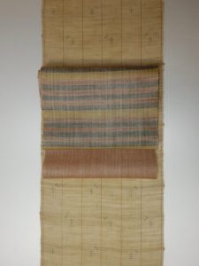 重要無形文化財の宮古上布詳細と価格です。 – ITO YASUKO KIMONO 重要無形文化財の宮古上布詳細と価格です。 – ITO YASUKO KIMONO