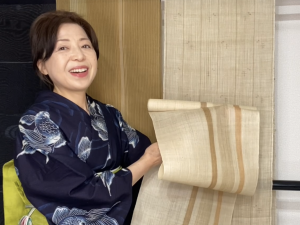 重要無形文化財の宮古上布詳細と価格です。 – ITO YASUKO KIMONO 重要無形文化財の宮古上布詳細と価格です。 – ITO YASUKO KIMONO