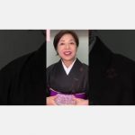 初詣の着物の格とあわせる帯