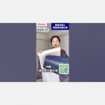 夏のコーデ　夏塩沢紬と沖縄南風原花織名古屋帯コーデ【ショッピング】#きもの人#shorts