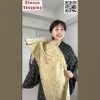 【ショッピング】後染め紬辛子に桜花びら#shopping #kimono #着物#帯#shorts