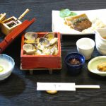 ＜募集開始＞【着物でお出かけ】9月28日（木）ランチ会　下町「亀戸升本」で亀戸大根とあさりせいろめし