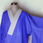 ２５日まで洗える絹の長襦袢がお得です！