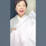 【ショッピング】重要無形文化財本場結城紬は緻密で細かくて丁寧で安心感があり暖かい#重要無形文化財#本場結城紬#着物#shorts