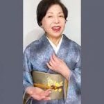 ちょっと変わった色や柄に惹かれるのが紫の個性の方#似合う#色個性理論#似合うマッチ#伊藤康子#個性#shorts