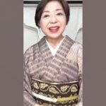 着物は飾るものではなく着る文化と実用のもの#着物#kimono #japan #shopping #きもの人 #コーディネート