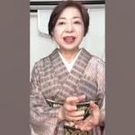 紫の個性が頑張ることで衝突や戦争を抑制できる#着物#kimono #japan #色個性ファッション診断 #きもの人 #コーディネート#shorts