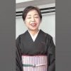 色んな色無地があり色んな名古屋帯がある#着物 #着物大学 #kimono #japan #きもの人