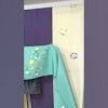 エメラルドグリーンの名古屋帯をクリームの小紋と青紫の着物にあわせる#fashion #kimono #着物 #帯締め #小紋#コーディネート#名古屋帯#shorts