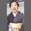 20代後半で友人の結婚式に色留袖を着ます#kimono #着物 #着物コーディネート #japan #shorts