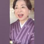 洋服ならスーツを着たり、その式に求めるものをに合わせたりするのに着物ならそうしないのはおかしい#着物 #着物コーディネート #着物大学 #初心者 #伊藤康子