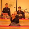 長唄演奏会などに参加の着物姿の注意点