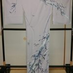きもの人新着情報■糸目友禅作家 滝沢晃作の訪問着【２】入荷中！