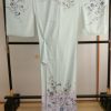 本日までの滝沢晃作糸目友禅訪問着