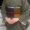 着物コーディネート講座で、もう、元には戻れない！
