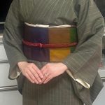 着物コーディネート講座で、もう、元には戻れない！