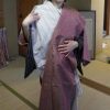 秋を楽しむ上質紬キャンペーン（大島律子作紬）17日（水）まで