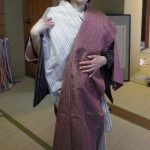 秋を楽しむ上質紬キャンペーン（大島律子作紬）17日（水）まで