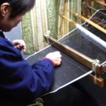 重要無形文化財本場結城紬とは、（Important Intangible Cultural Properties）