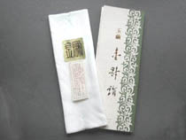 胴裏<br>喪服用<br>偲