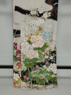 Hōmongi rinha