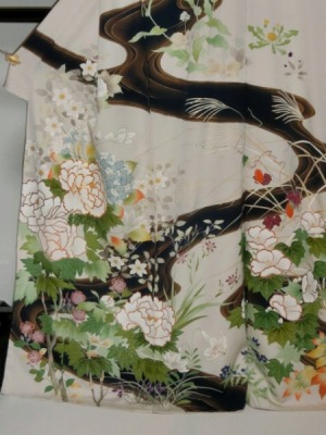 Hōmongi rinha