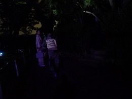 きものでお出かけ 6月椿山荘で蛍の夕べ きもの人 高級和装着物専門通販ショップ Kimono Bito